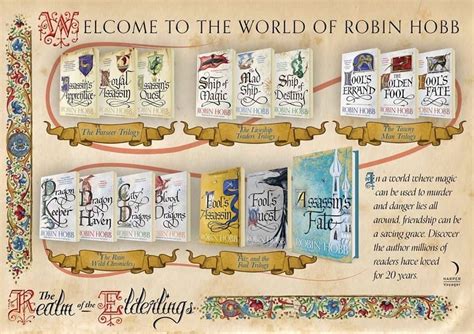 The role of the Bark of Witchcraft in the power dynamics of Robin Hobb's fantasy world